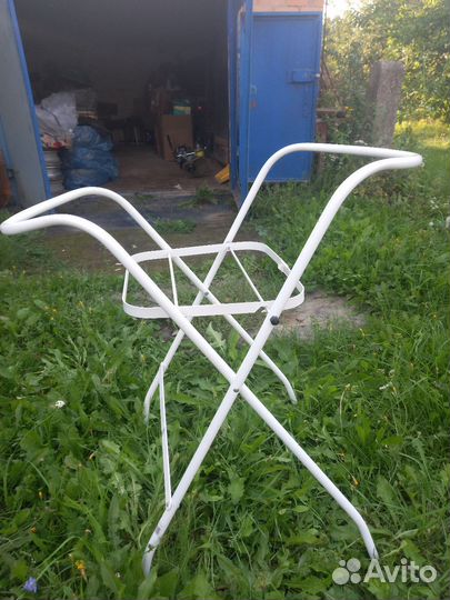 Подставка под детскую ванночку