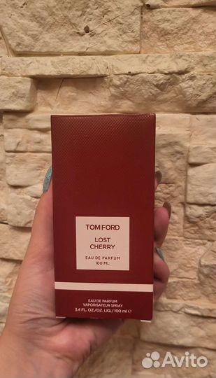 Парфюм женский Tom Ford