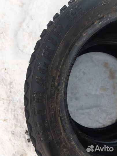 Goodyear Ultra Grip Ice Arctic 2 195/55 R15