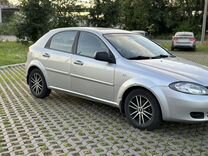 Chevrolet Lacetti 1.4 MT, 2012, 130 000 км, с пробегом, цена 560 000 руб.