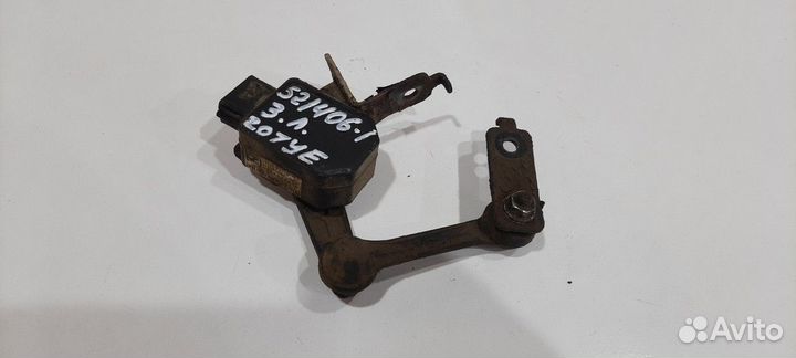 Датчик уровня пола передний левый (Zotye T600)