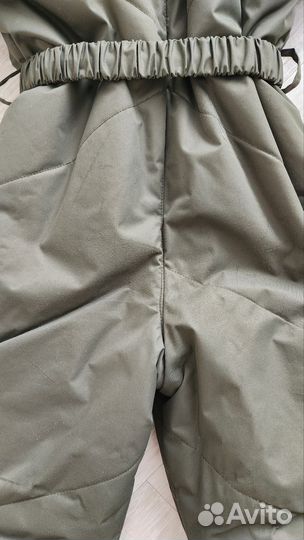 Зимний комбинезон