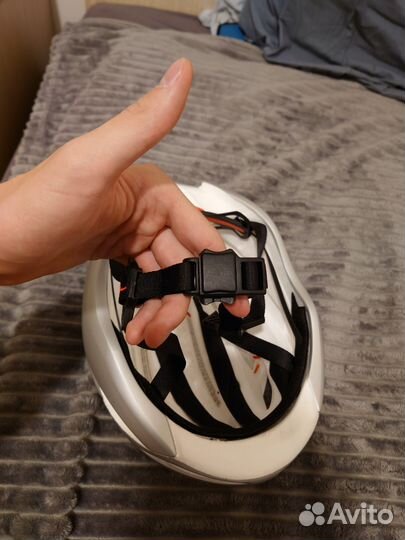 Шлем Specialized Evade II