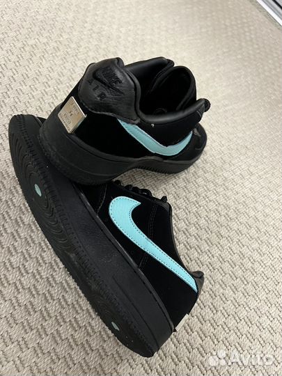 Кроссовки nike