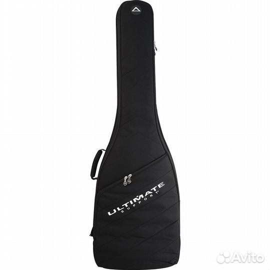 Чехол для гитары Ultimate Support ushb2-EB-BK