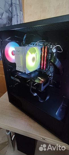 Игровой пк