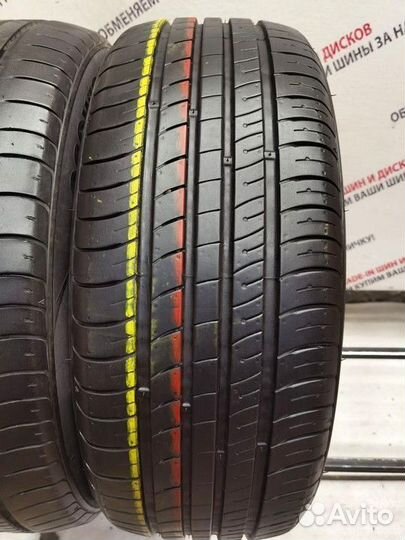 Kumho Ecowing ES31 235/55 R17 99H