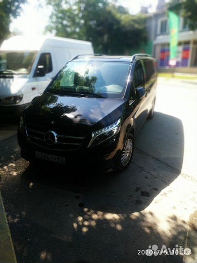 Трансфер,такси по Крыму