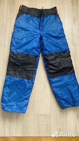 Рабочая спецодежда