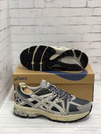 Кроссовки Asics Gel Kahana 8