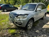 LIFAN X60 1.8 MT, 2013, 182 000 км, с пробегом, цена 320 000 руб.