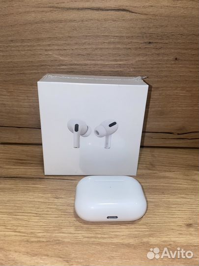 Беспроводные наушники Airpods PRO 2