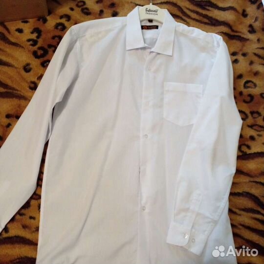 Школьная одежда для мальчиков