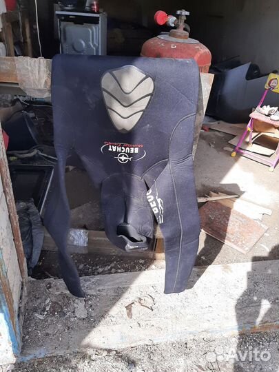 Подводное снаряжение