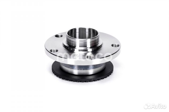 Ступица задняя Audi A4