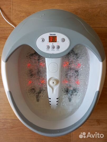 Гидромассажная ванночка Beurer FB50