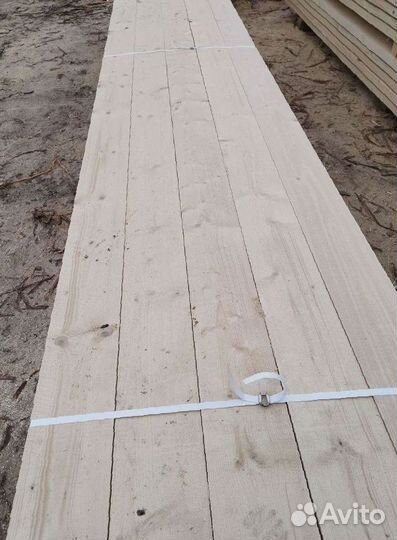 Пиломатериал с доставкой