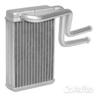 Радиатор отопителя (печки) Ford Mondeo 07