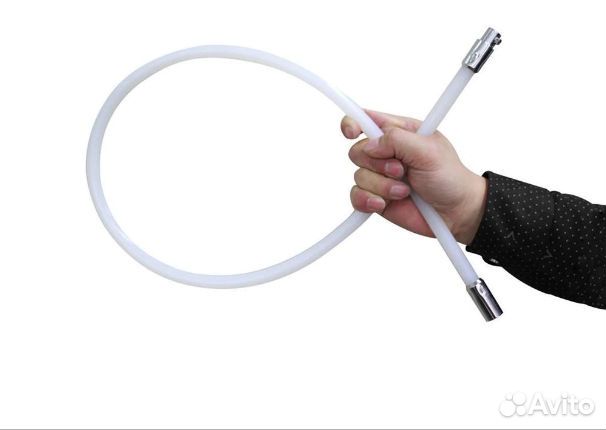 Гибкие штанги для чистки дымохода, вентиляции