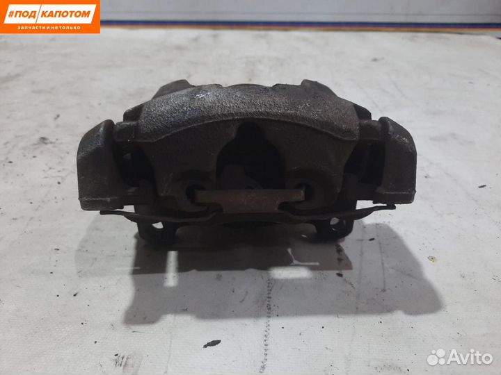 Суппорт тормозной передний правый Volvo S60 2 2012