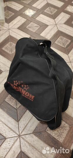 Роликовые коньки roces р42 (к-т защиты)