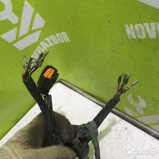 Проводка (коса) Субару Форестер 10