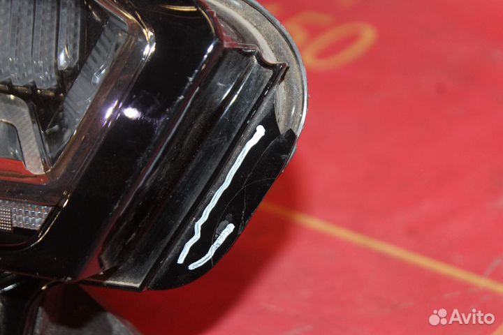 Фара правая Chery Tiggo 8