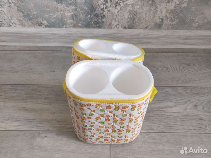 Термоконтейнер для бутылочек