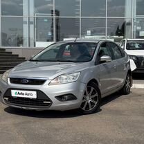 Ford Focus 1.6 AT, 2009, 196 444 км, с пробегом, цена 680 000 руб.