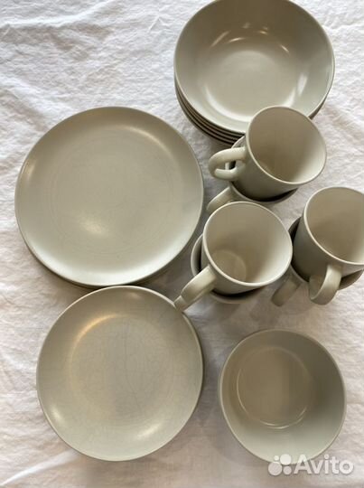 Посуда IKEA б/y