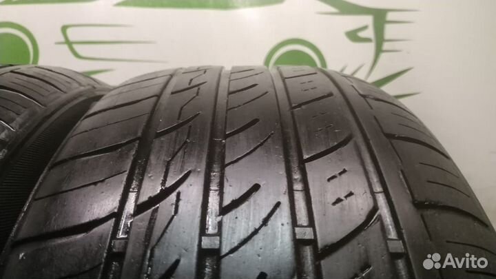 Rapid P609 205/55 R16