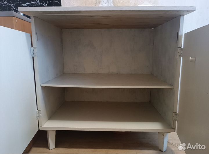 Кухонный стол тумба бу