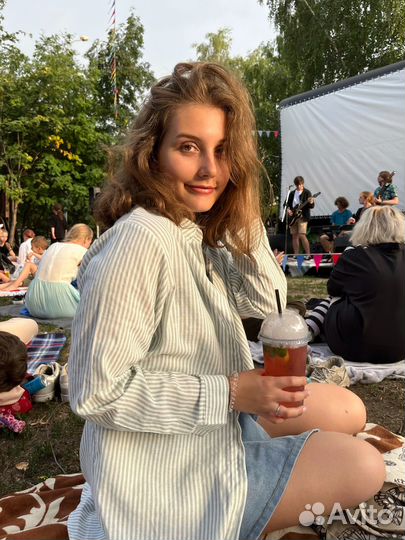 Промоутер (профи), ежедневная оплата, ТЦ и улица