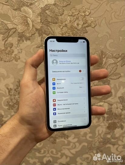 iPhone Xr, 128 ГБ