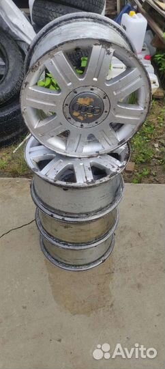 Ozka KNK50 190/85 R15