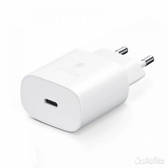 Зарядное устройство Samsung