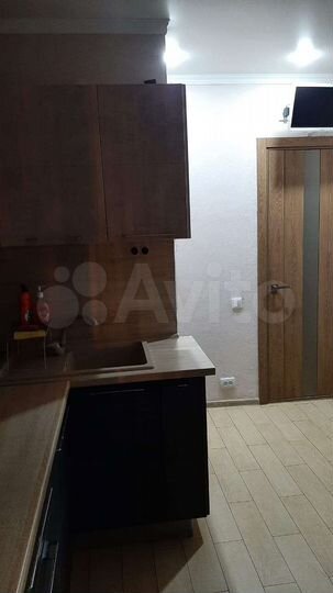 3-к. квартира, 63,3 м², 3/9 эт.