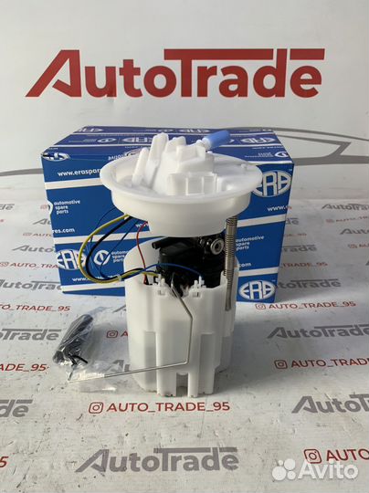 Бензонасос в сборе форд фокус 3 2.0 литра эра