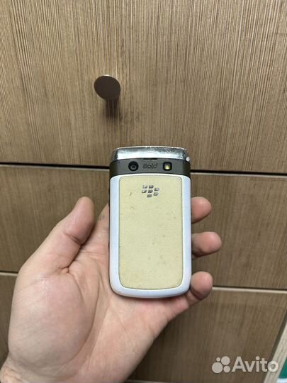 BlackBerry Bold 9780