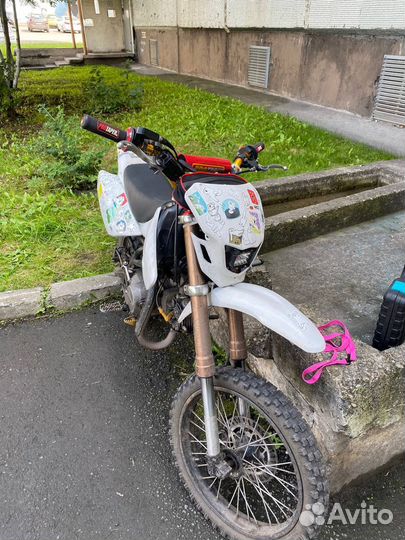 Racer 125