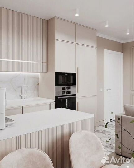 Кухонный гарнитур