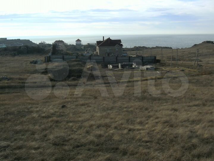 Участок 10 сот. (ИЖС)