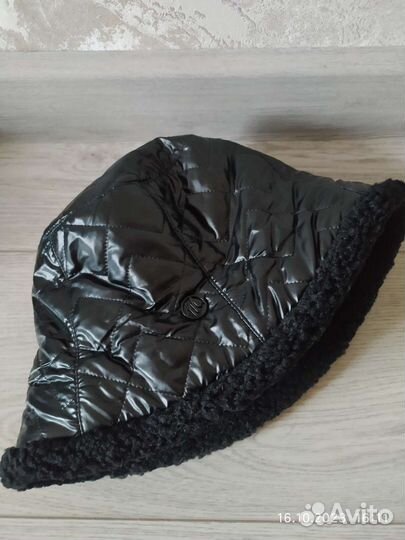 Шляпа женская