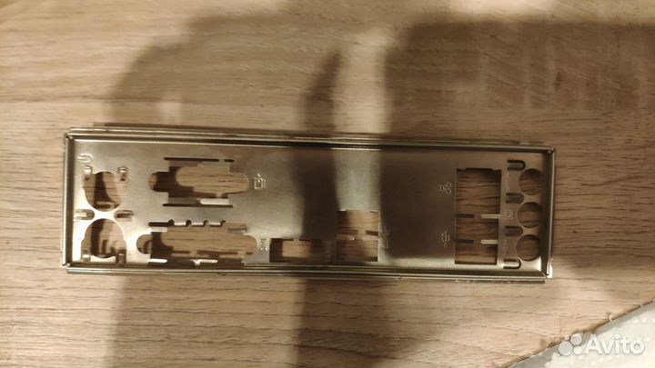 Intel core i3 9100f + Asus Prime H310M-R2.0+ башня