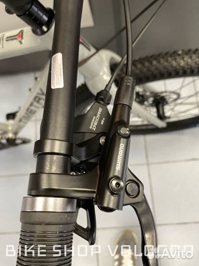 Велосипед гравийник гибрид Timetry 27.5 колеса