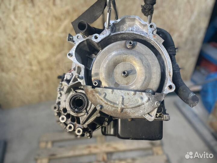 АКПП Киа Пиканто jf405e