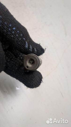 Форсунка топливная Opel Omega B, 2002