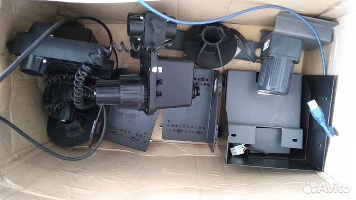 Плоттер Wit-Color 900DX б/у