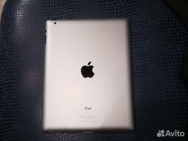 iPad