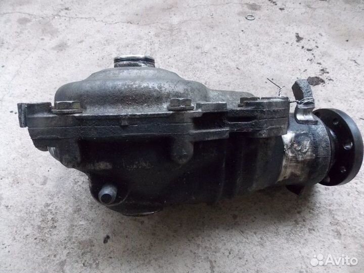 Редуктор заднего моста BMW 3-Series